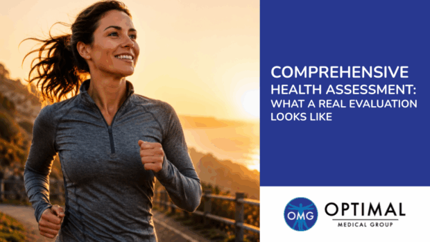 Comprehensive Health Assessment: What a Real Evaluation Looks Like ...