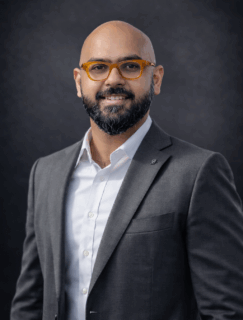 Doctor Muhammad Jahanzaib Anwar, MD, MHA, Optimal Medical Group