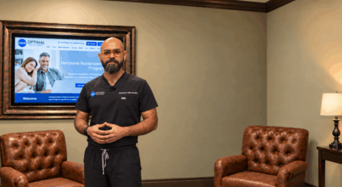 Muhammad J. Anwar, MD, MHA, Board Certified at Optimal Medical Group in Fresno, CA