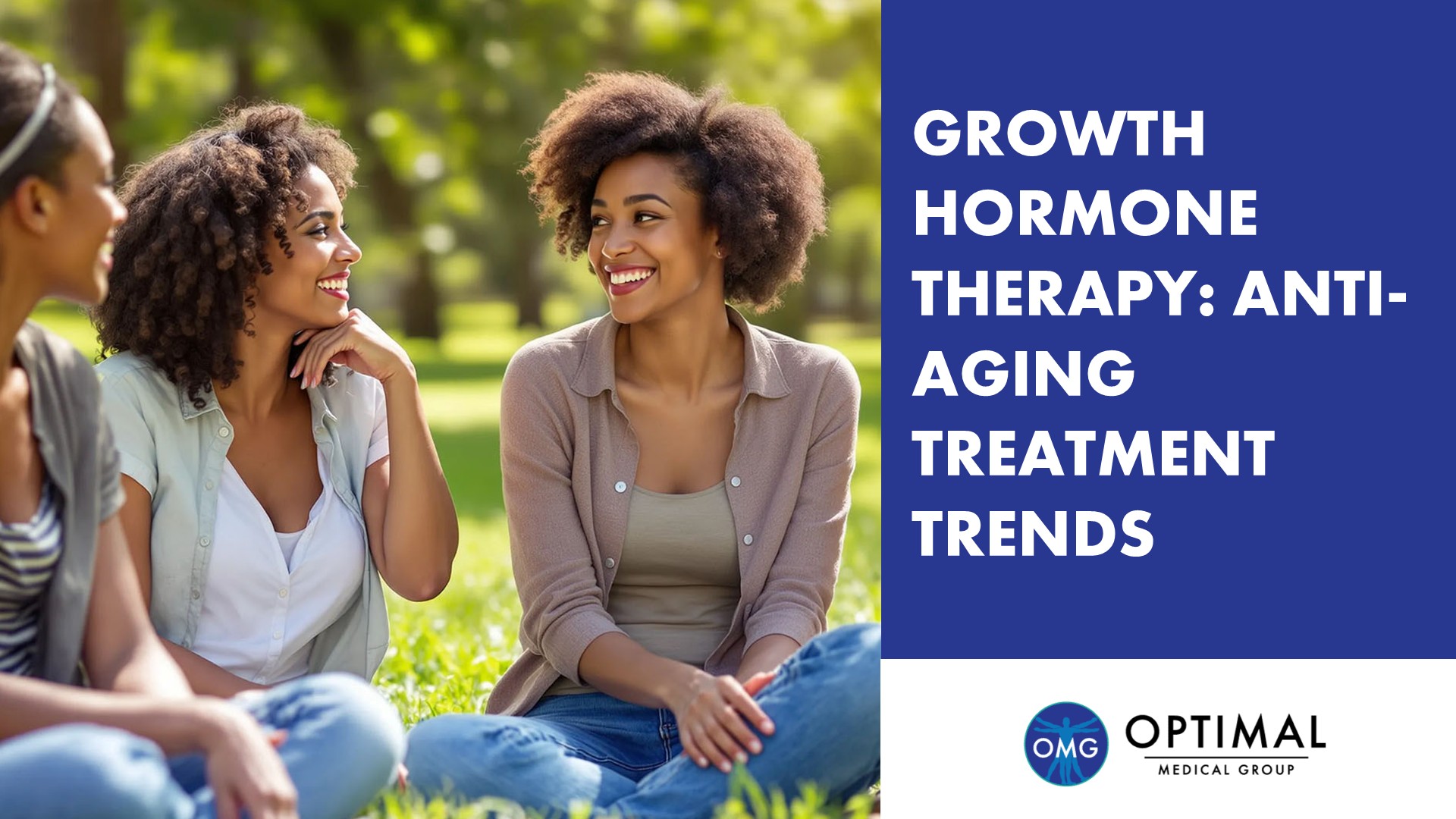 Growth Hormone Therapy: Anti Aging Treatment Trends