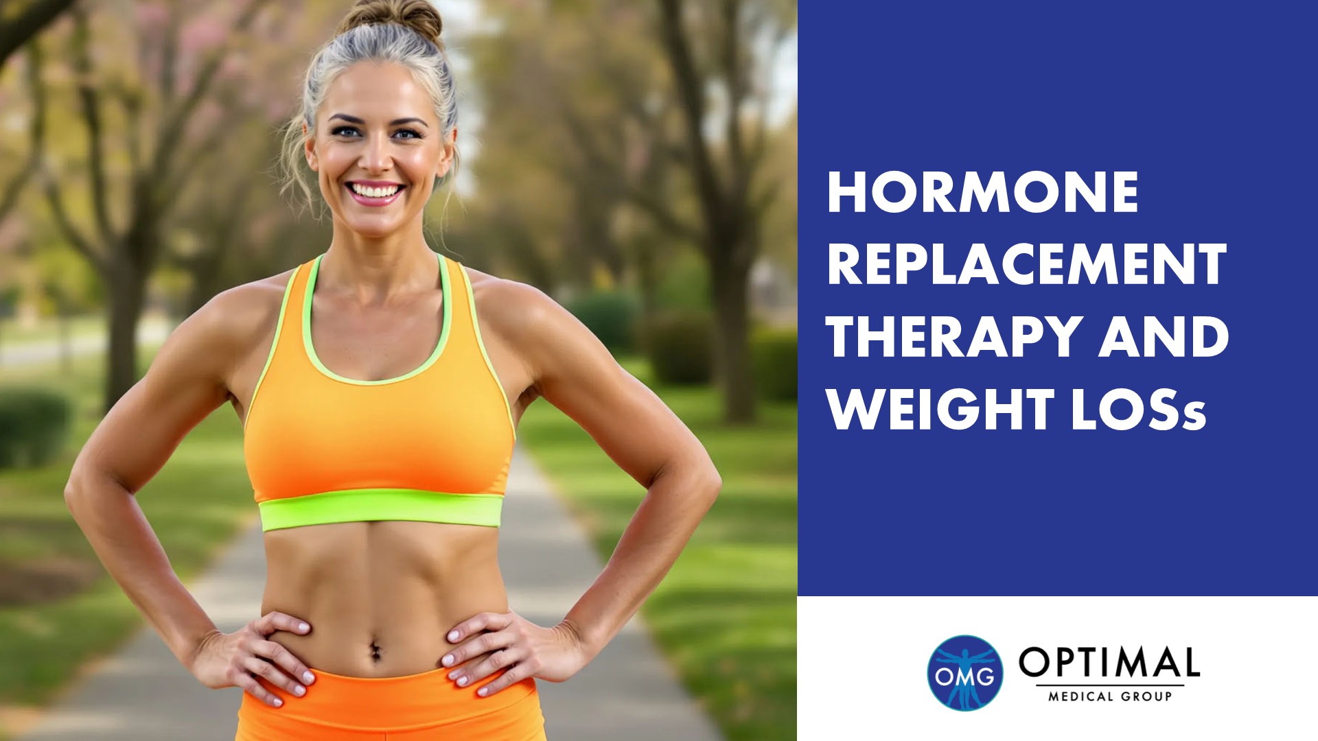 Hormone Replacement Therapy And Weight Loss: Dual Benefits Transforming Bodies