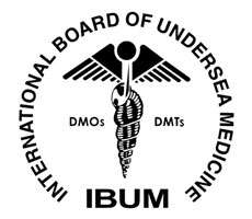 International Board of Undersea Medicine