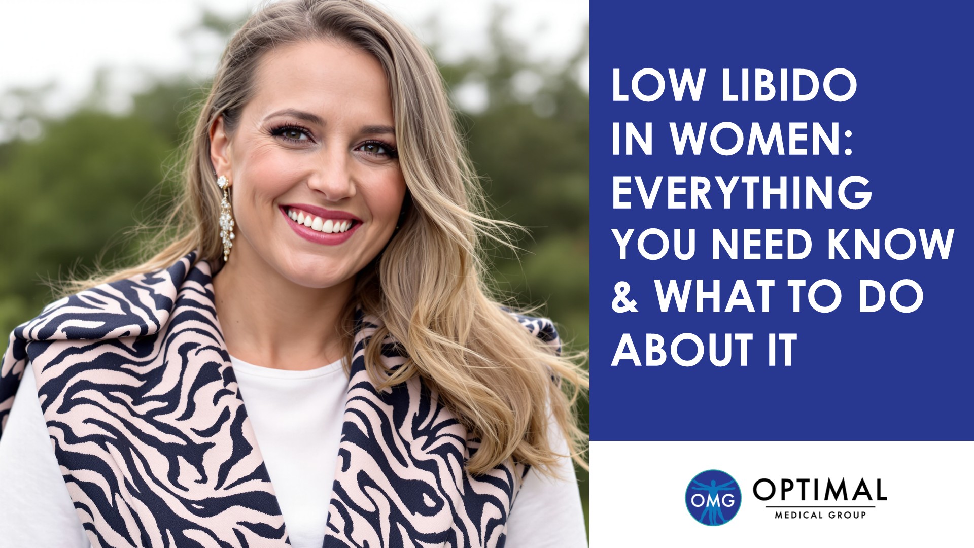 Low Libido In Women: Everything You Need Know & What To Do About It