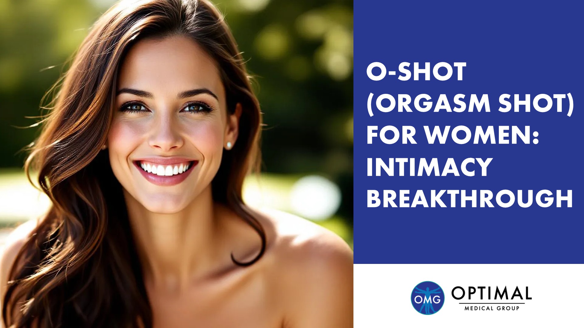 O Shot (Orgasm Shot) For Women: Benefits, Procedure, And Results