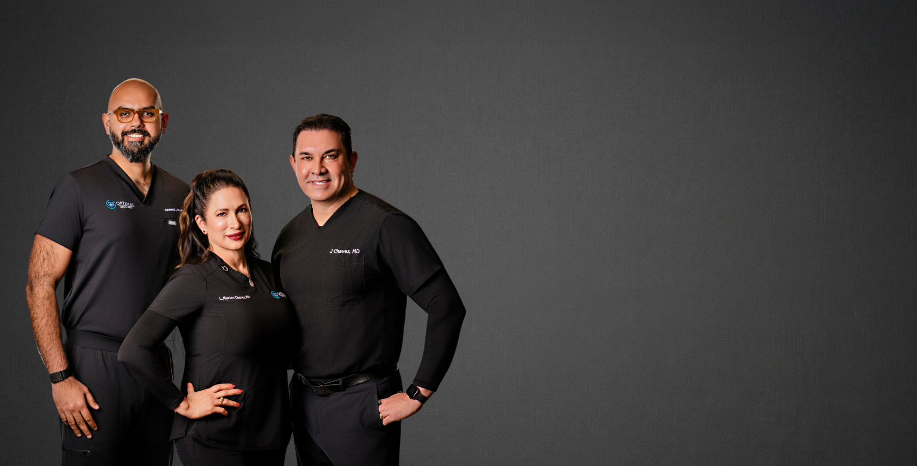 Medical Concierge and Longevity Specialists