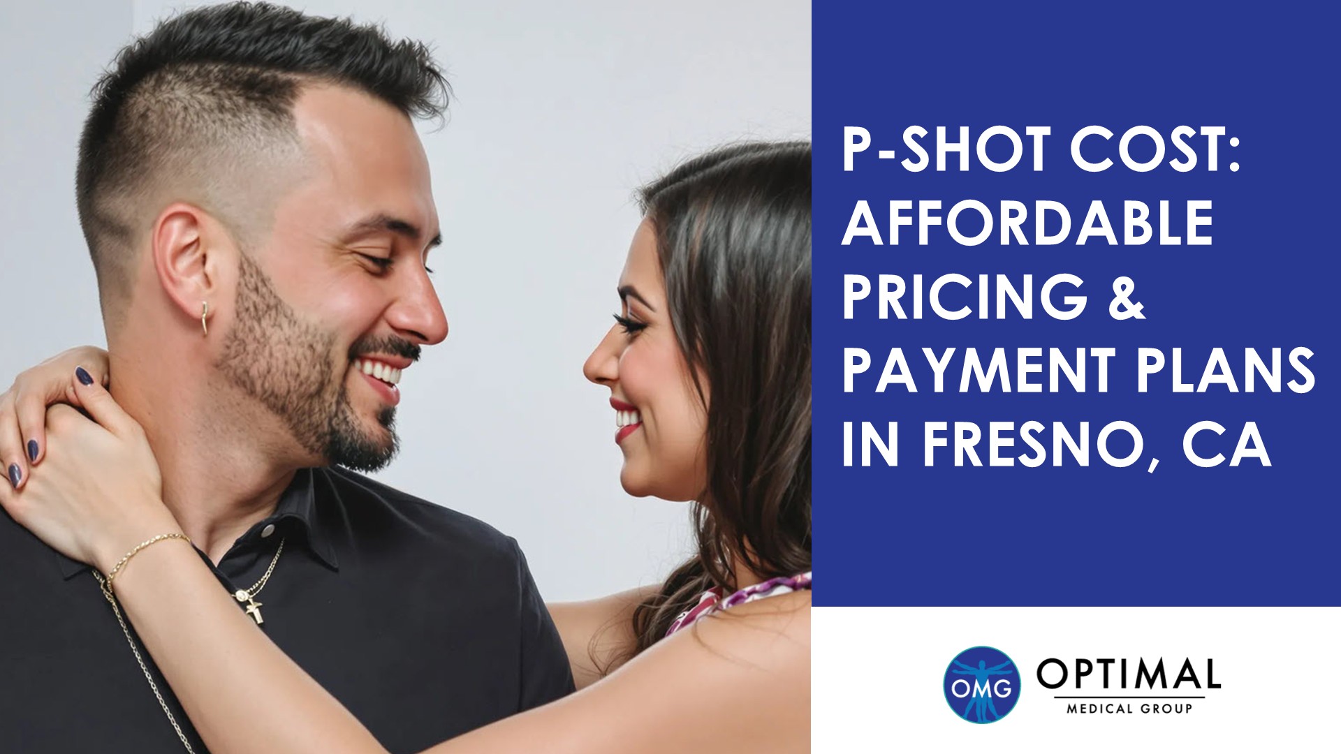 P Shot Cost: Affordable Pricing & Payment Plans In Fresno, CA
