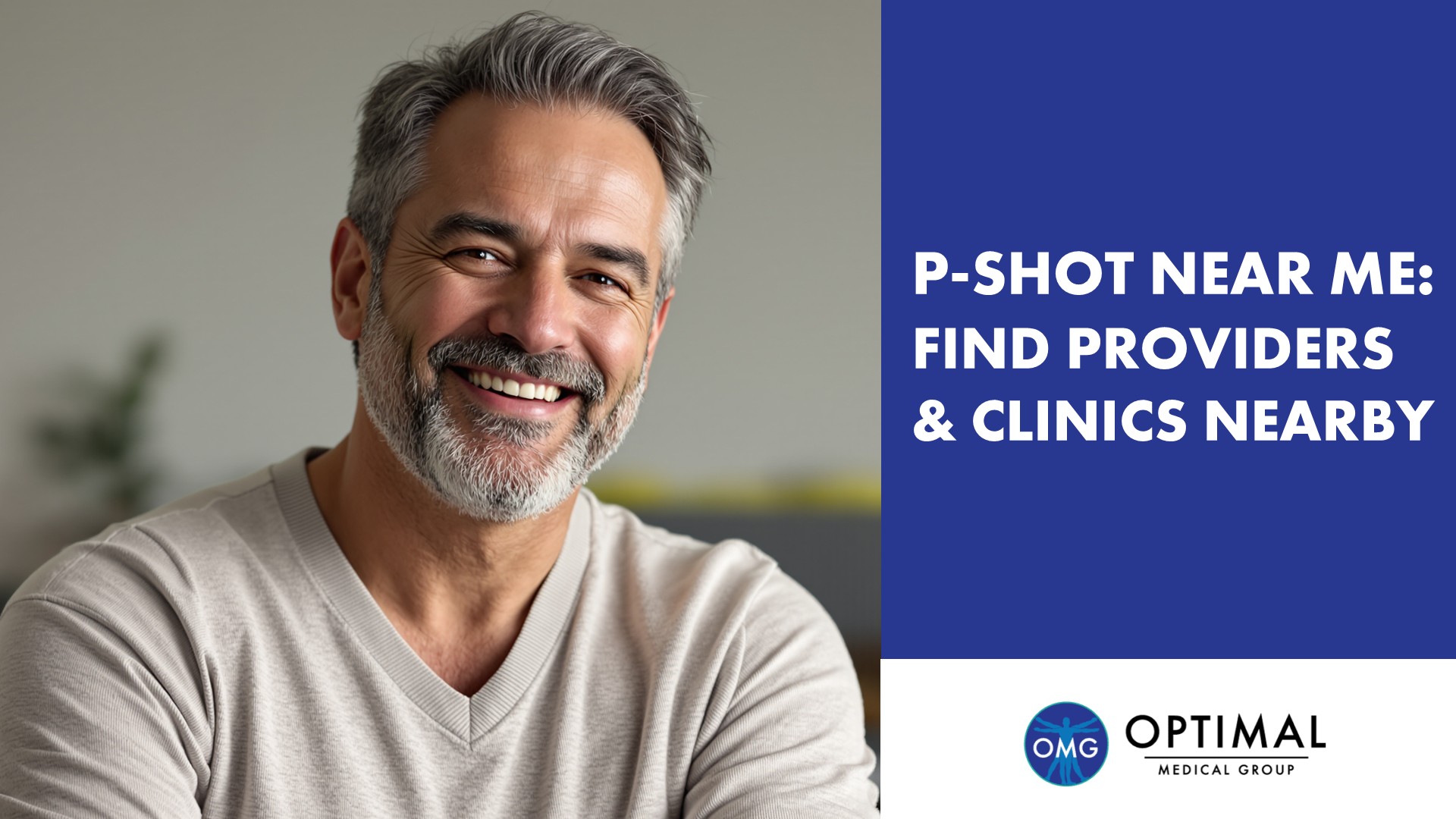 Priapus Shot (P Shot) Near Me: Find Providers & Clinics Nearby