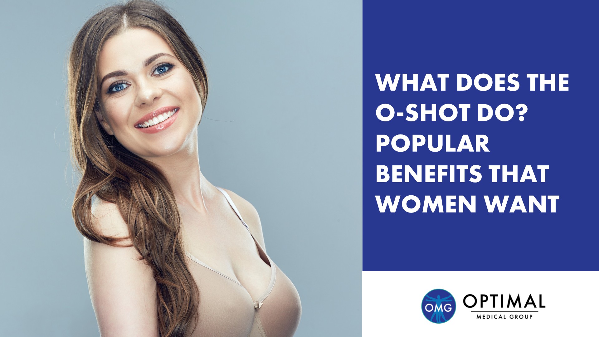 What Does The O Shot Do? Popular Benefits That Women Want