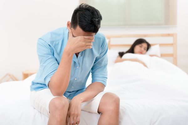 Erectile Dysfunction What You Need To Know Optimal Medical Group Fresno Ca