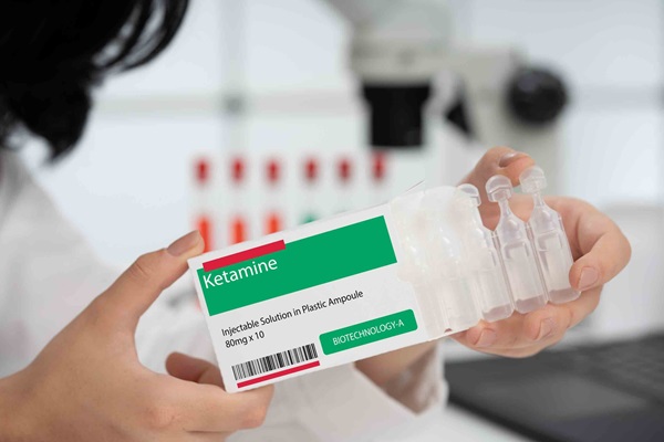 Is Ketamine Therapy Right For You? Benefits And Considerations