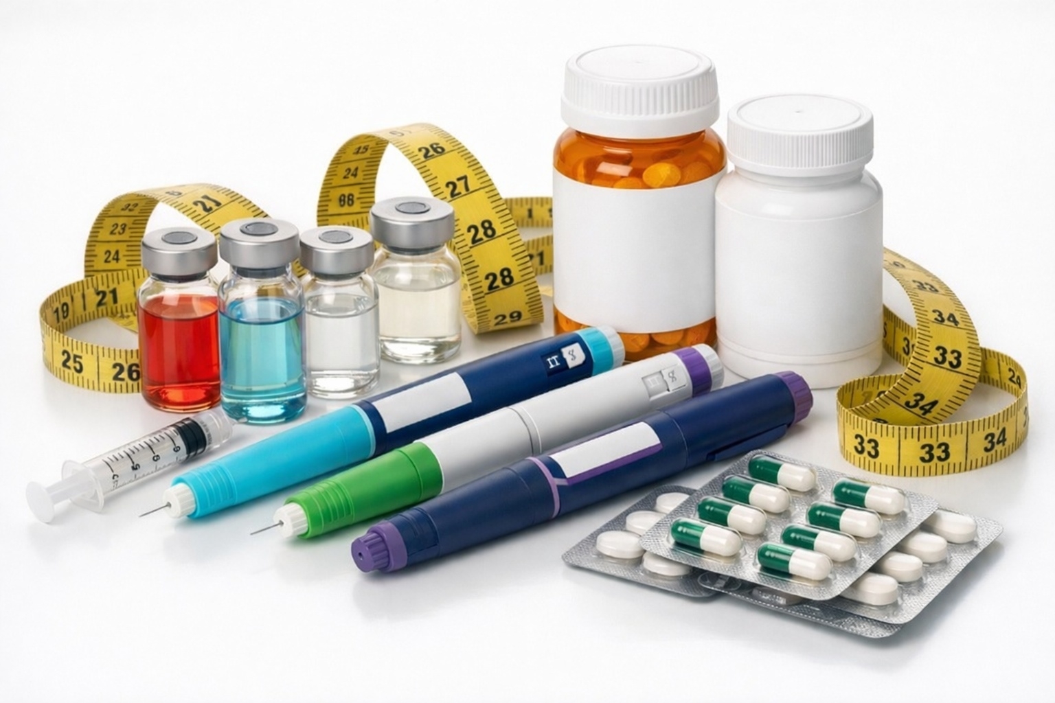 prescription weight loss